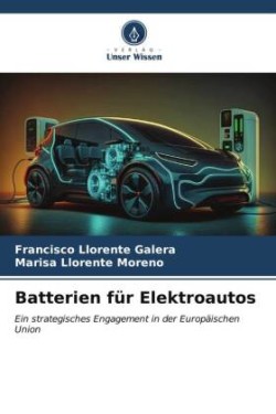 Batterien für Elektroautos