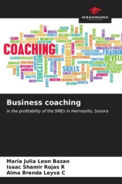 Business coaching