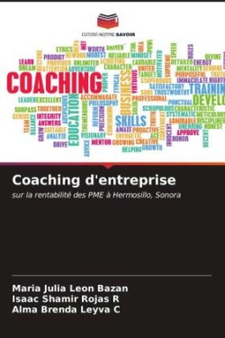 Coaching d'entreprise