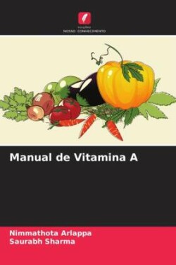 Manual de Vitamina A