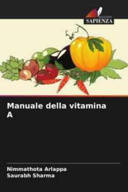 Manuale della vitamina A