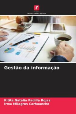 Gestão da informação