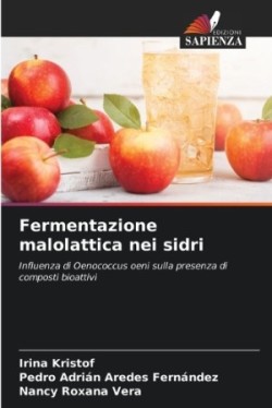 Fermentazione malolattica nei sidri