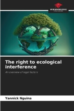 right to ecological interference