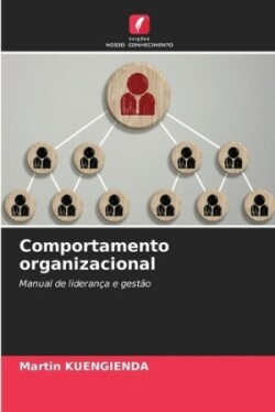 Comportamento organizacional