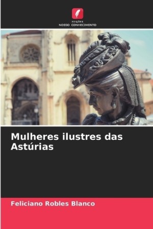 Mulheres ilustres das Astúrias