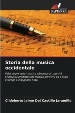 Storia della musica occidentale