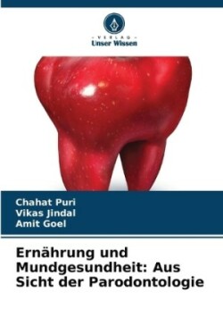 Ernährung und Mundgesundheit