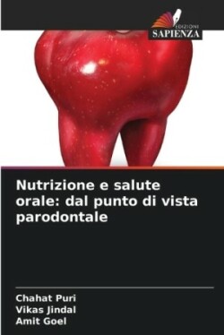 Nutrizione e salute orale