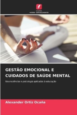 Gestão Emocional E Cuidados de Saúde Mental