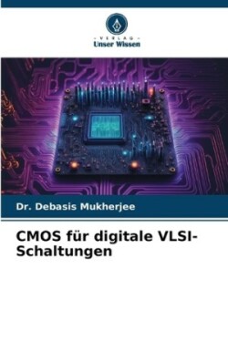 CMOS für digitale VLSI-Schaltungen