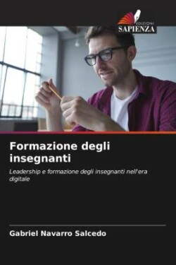 Formazione degli insegnanti