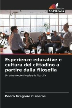 Esperienze educative e cultura del cittadino a partire dalla filosofia