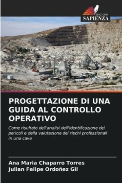 Progettazione Di Una Guida Al Controllo Operativo