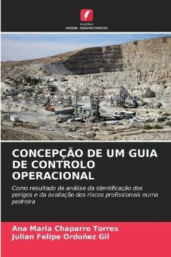 Concepção de Um Guia de Controlo Operacional