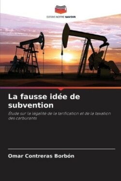 fausse idée de subvention