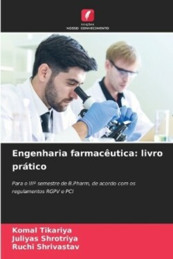 Engenharia farmacêutica