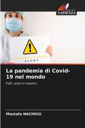 pandemia di Covid-19 nel mondo