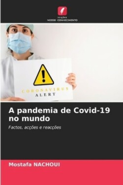 pandemia de Covid-19 no mundo