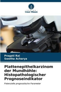 Plattenepithelkarzinom der Mundhöhle