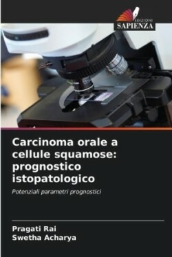 Carcinoma orale a cellule squamose