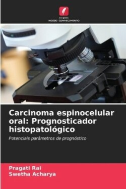 Carcinoma espinocelular oral