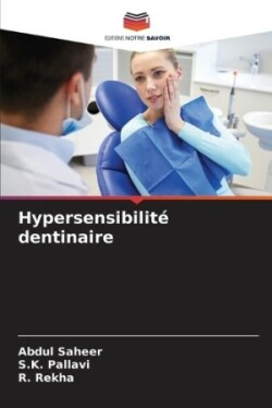 Hypersensibilité dentinaire