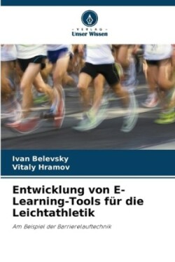 Entwicklung von E-Learning-Tools für die Leichtathletik