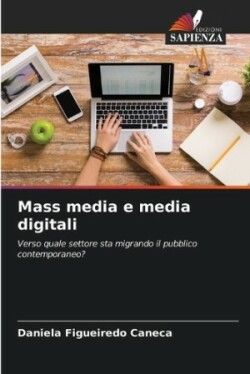 Mass media e media digitali