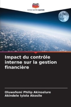 Impact du contrôle interne sur la gestion financière