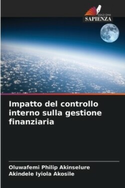 Impatto del controllo interno sulla gestione finanziaria