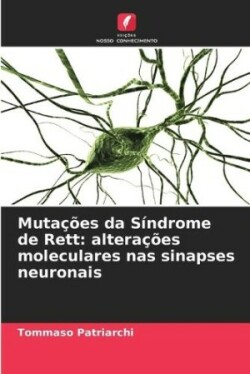 Mutações da Síndrome de Rett