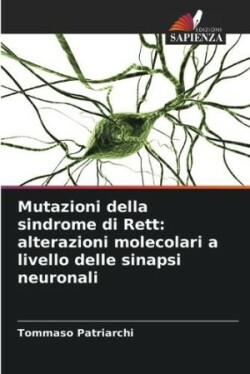 Mutazioni della sindrome di Rett