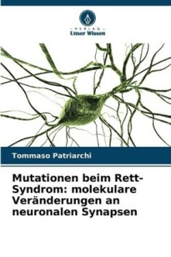 Mutationen beim Rett-Syndrom