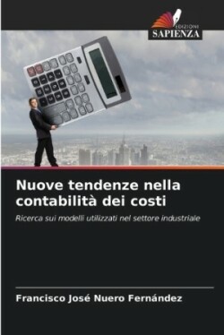 Nuove tendenze nella contabilità dei costi