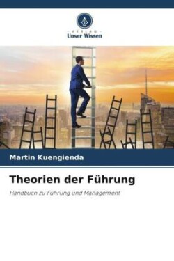 Theorien der Führung