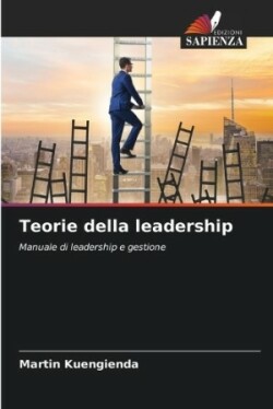 Teorie della leadership