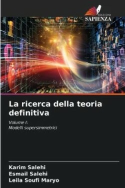 ricerca della teoria definitiva