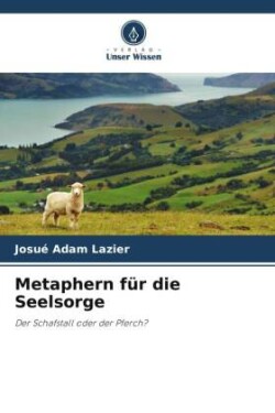 Metaphern für die Seelsorge