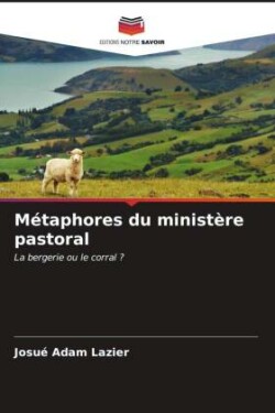 Métaphores du ministère pastoral