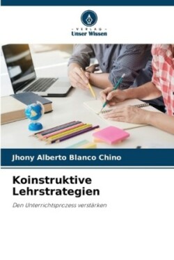 Koinstruktive Lehrstrategien