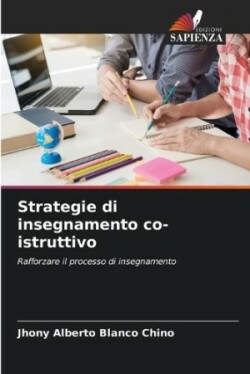 Strategie di insegnamento co-istruttivo