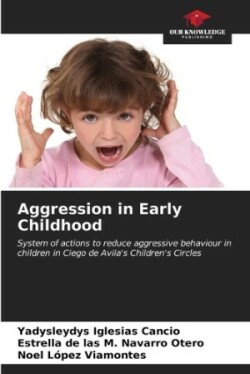 Aggression in Early Childhood