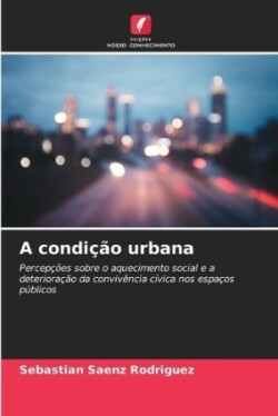 condição urbana