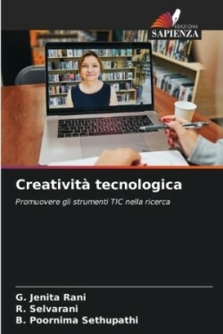 Creatività tecnologica