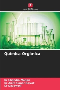 Química Orgânica