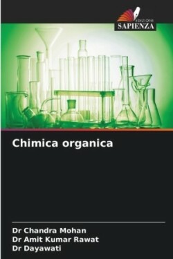 Chimica organica