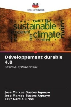 Développement durable 4.0