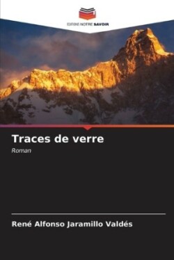 Traces de verre