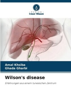 Wilson's disease